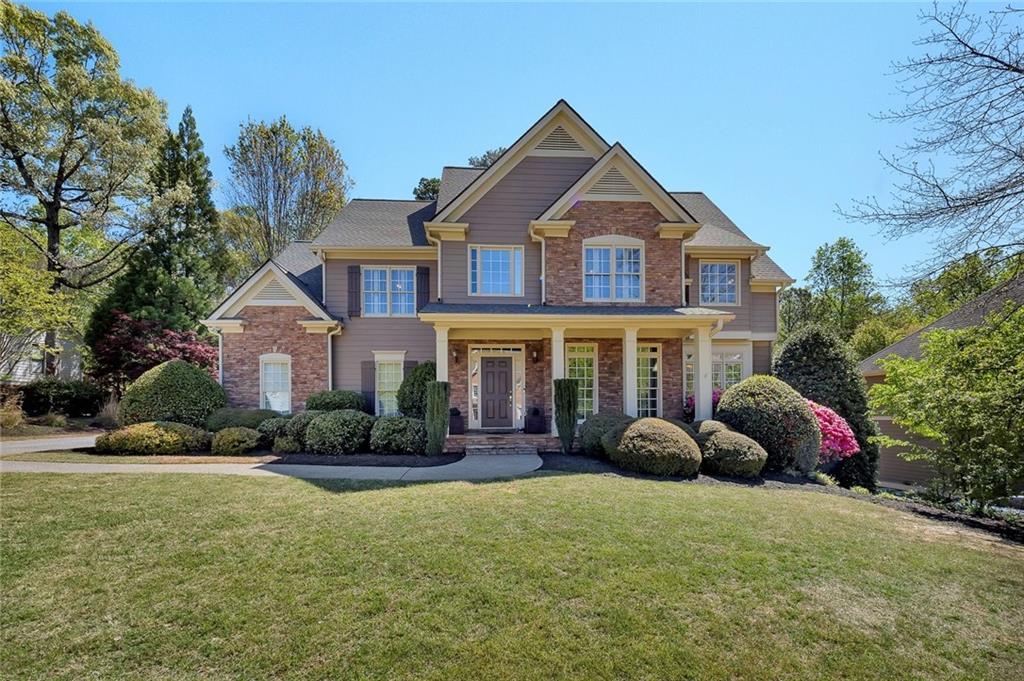 225 Crescent Moon Way, Canton, GA 30114