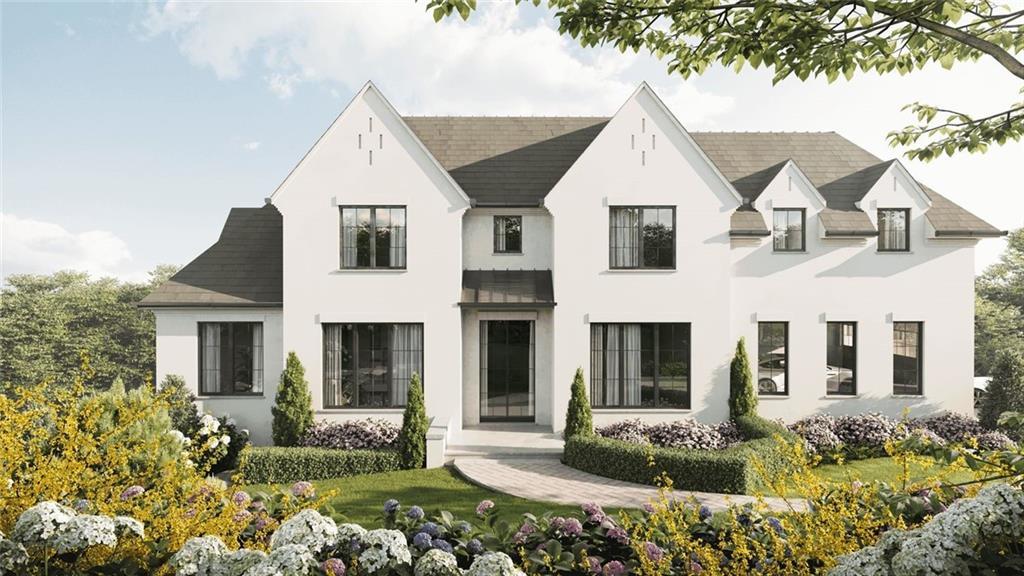 4131 Glen Devon Dr., Atlanta, GA 30327