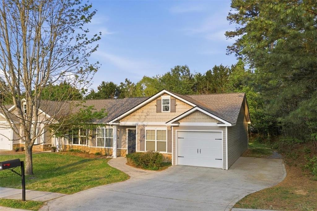 118 Melody Ln., Rome, GA 30165