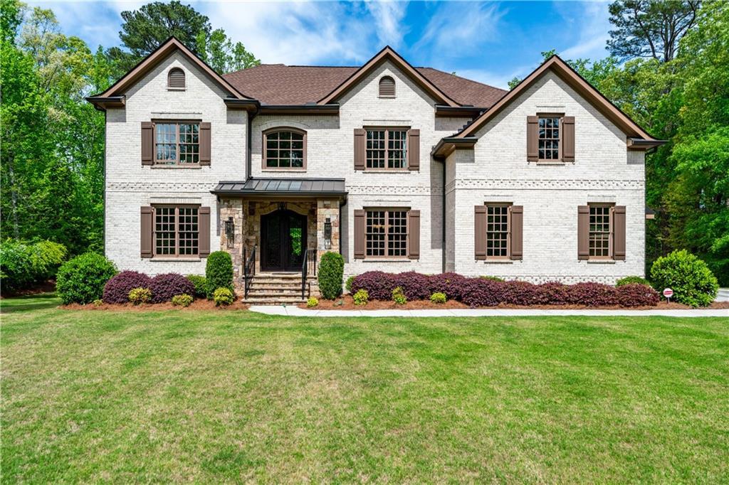 9450 Prestwick Club Dr., Johns Creek, GA 30097