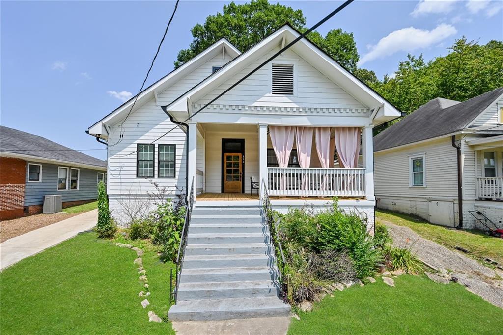 330 Wellington St., Atlanta, GA 30310