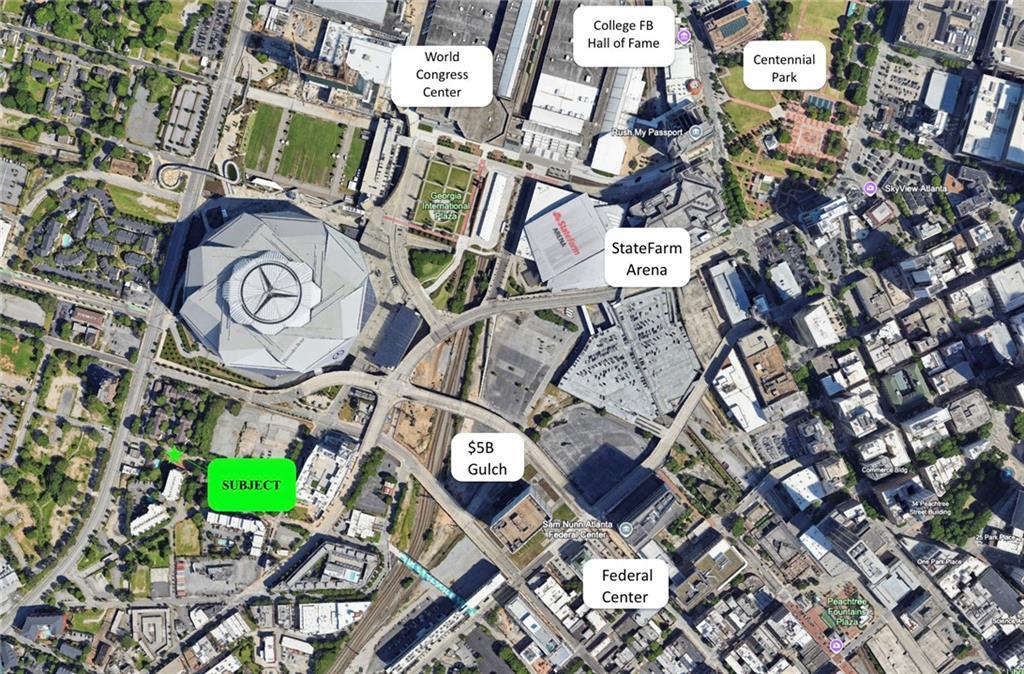 448 Markham St., Atlanta, GA 30313