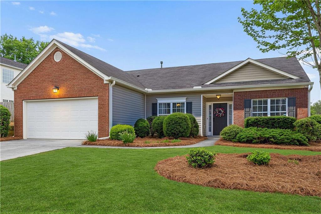 5810 Millrace Ct., Sugar Hill, GA 30518