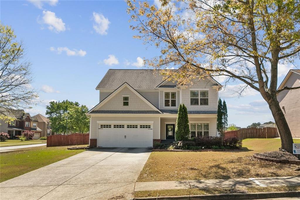 2026 Stoney Chase, Lawrenceville, GA 30044