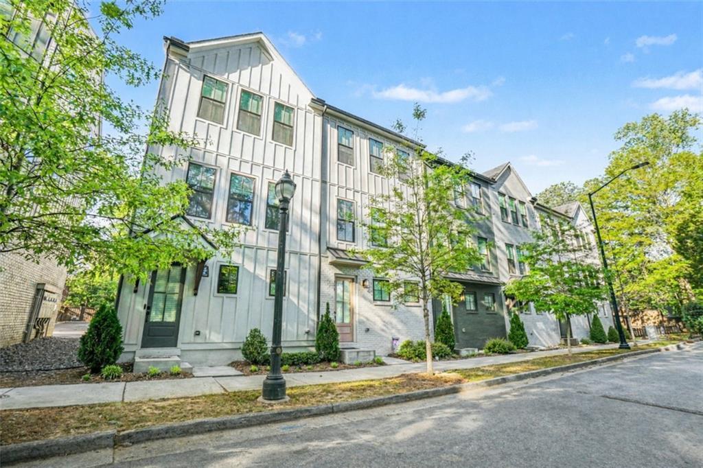 274 Dilbeck Pl., Atlanta, GA 30342