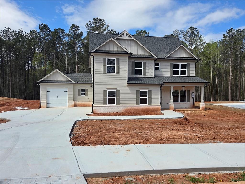 293 Meadows Dr., Bethlehem, GA 30620