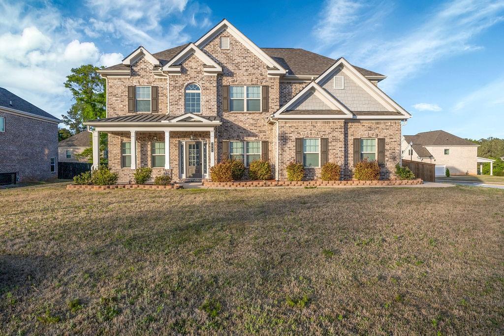 3007 Centennial Ct., Conyers, GA 30013