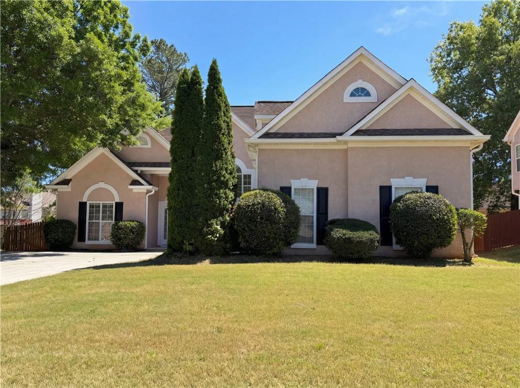 404 Eaglet Ct., Mcdonough, GA 30253