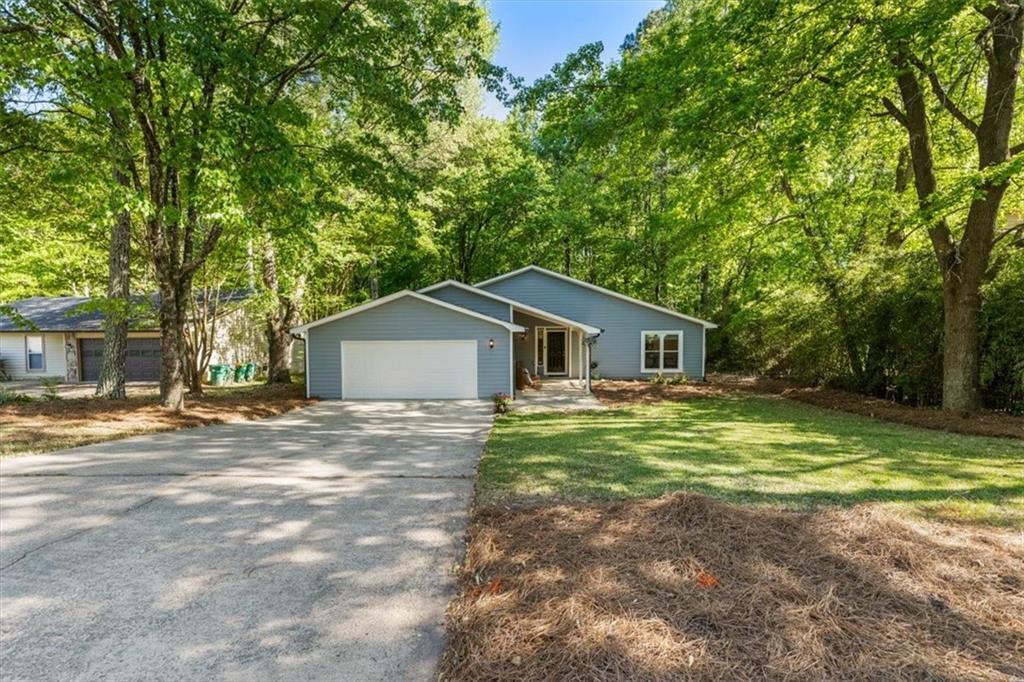 195 Braided Blanket Bluff, Alpharetta, GA 30022