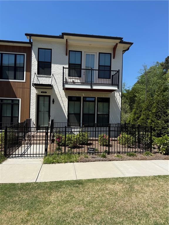 415 Olmstead Way, Alpharetta, GA 30022