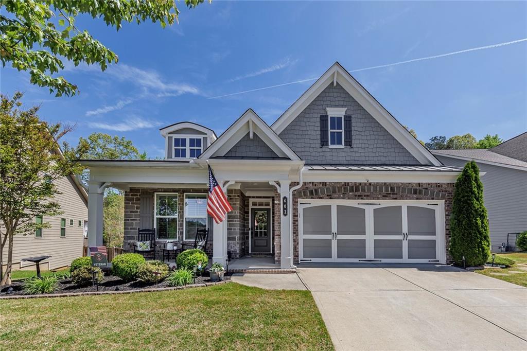 401 Gardens Of Harmony Dr., Canton, GA 30115
