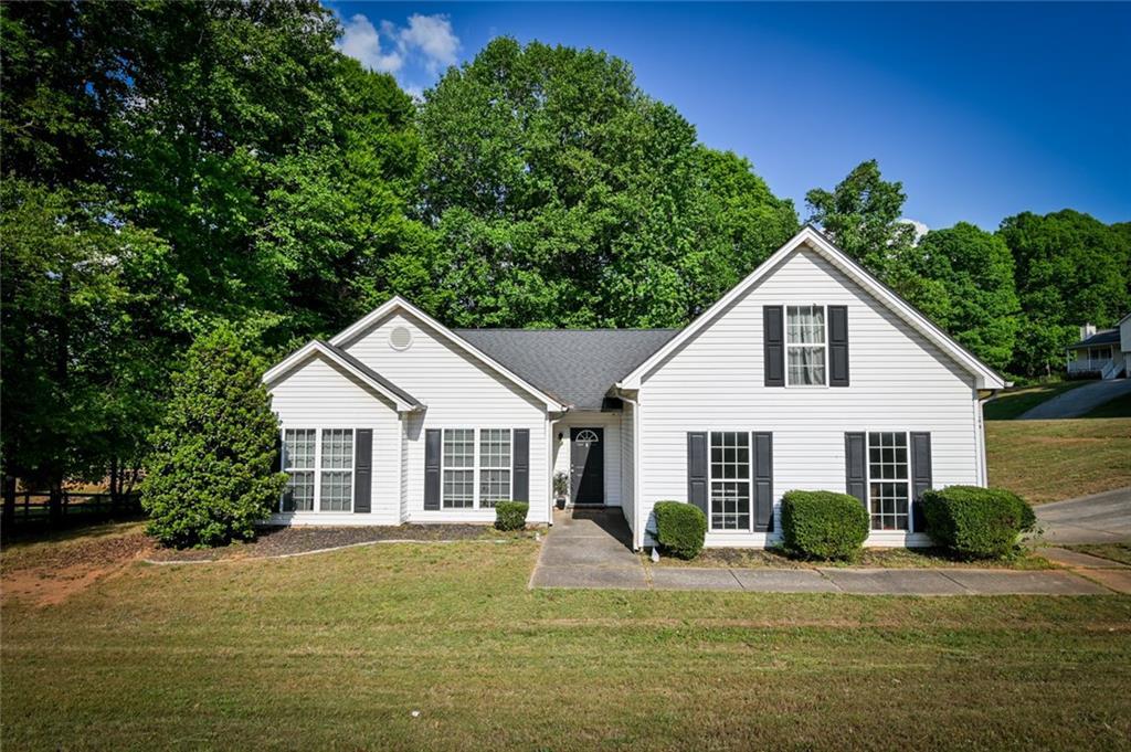 462 Gin Mill Dr., Monroe, GA 30656