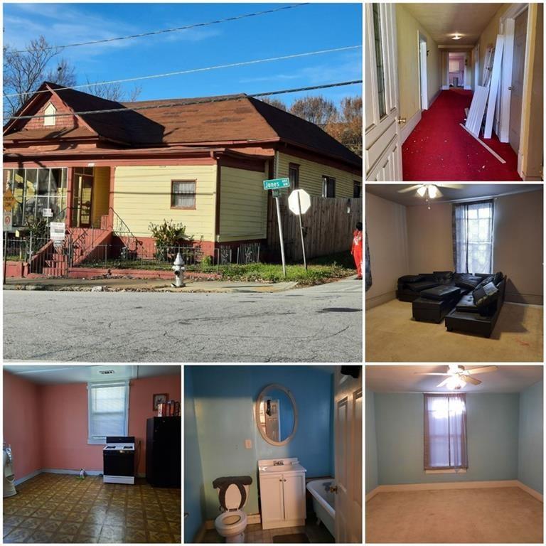 581 Jones Ave., Atlanta, GA 30314