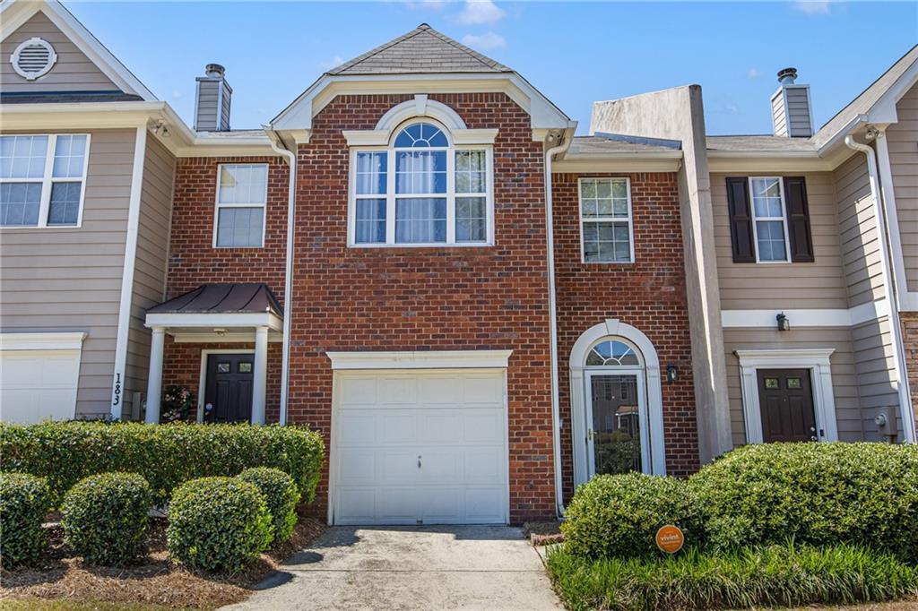 181 Oak Green Dr., Lawrenceville, GA 30044