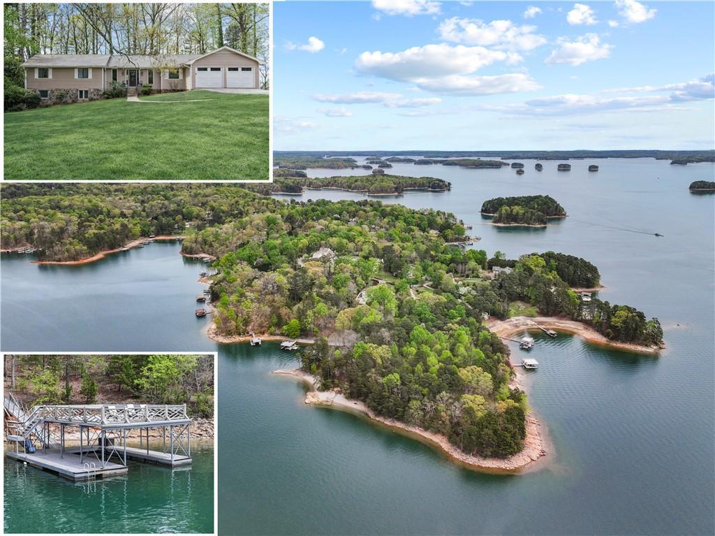 8360 Lanier Dr., Cumming, GA 30041