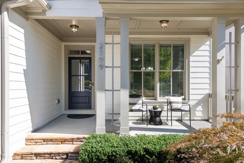 2199 Collins Ridge Dr., Atlanta, GA 30318