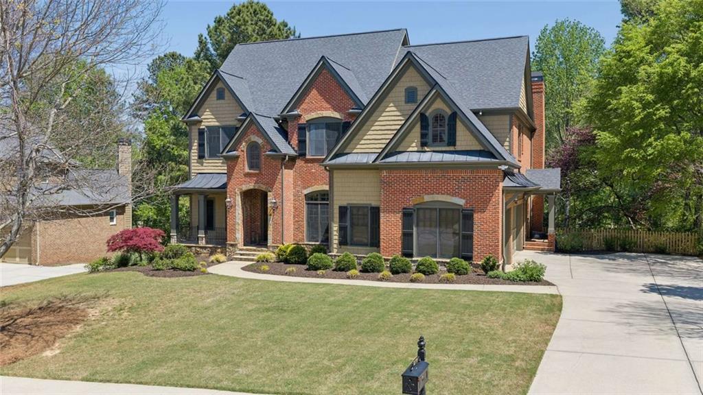 270 Meadow Path Dr., Marietta, GA 30064