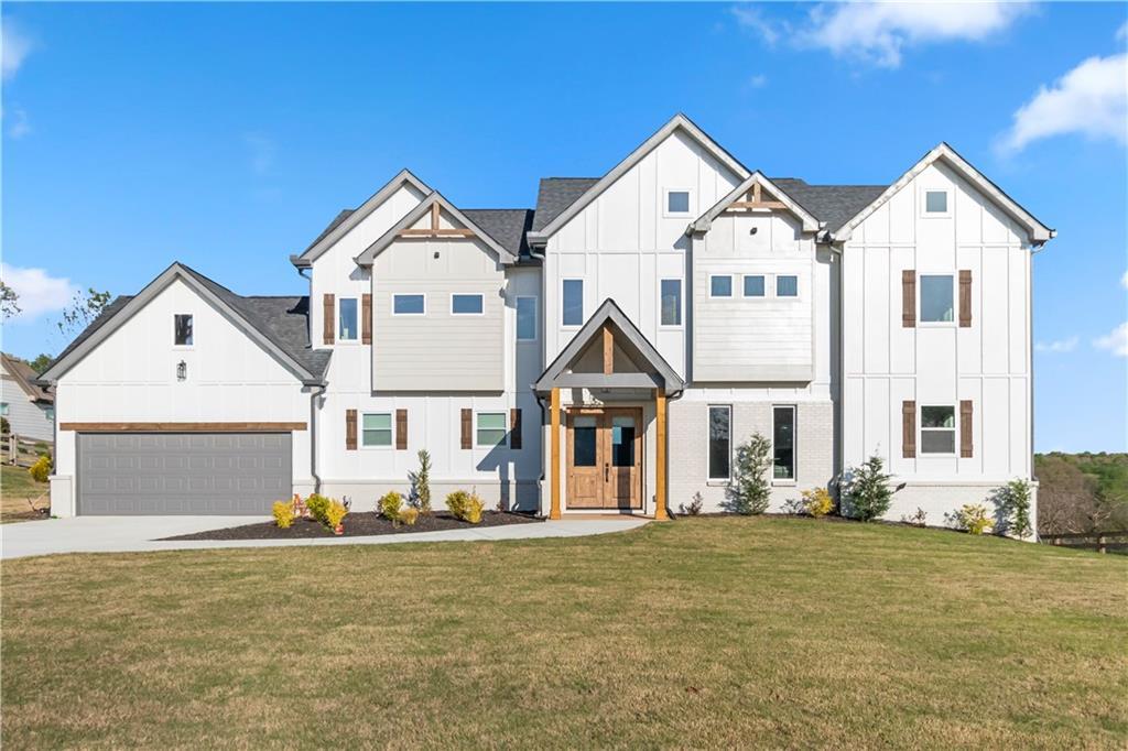 5746 Avalon Commons Way, Clermont, GA 30527