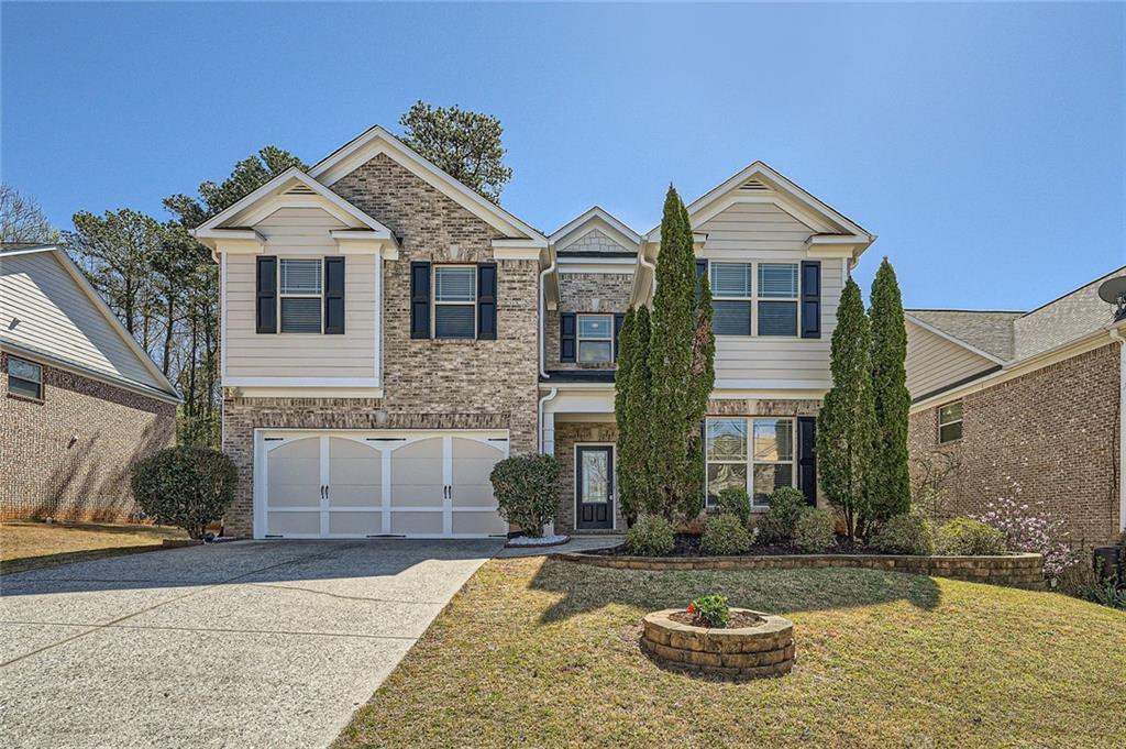 379 Peachstone Way, Lawrenceville, GA 30043