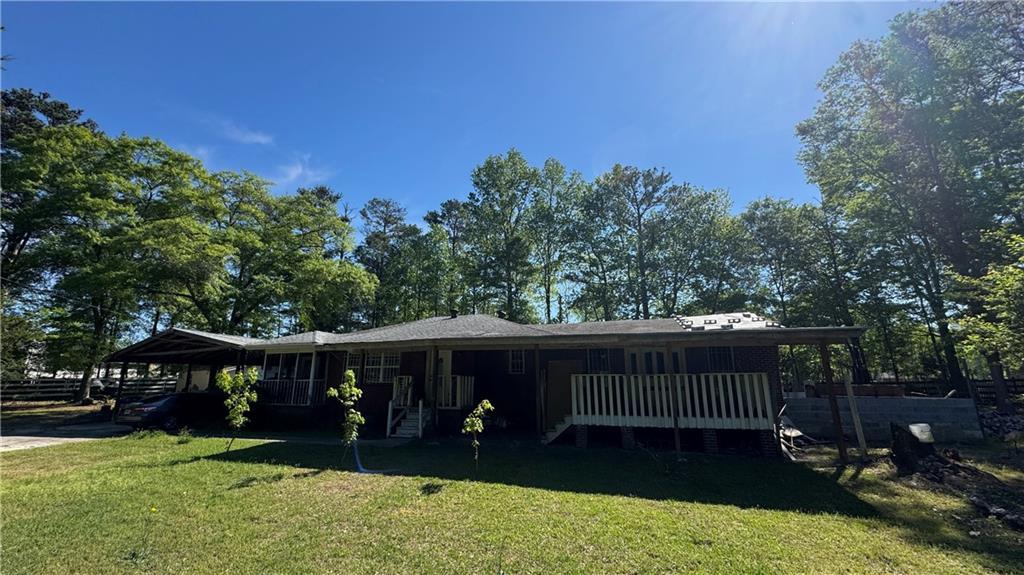 6770 Old National Hwy., Atlanta, GA 30349