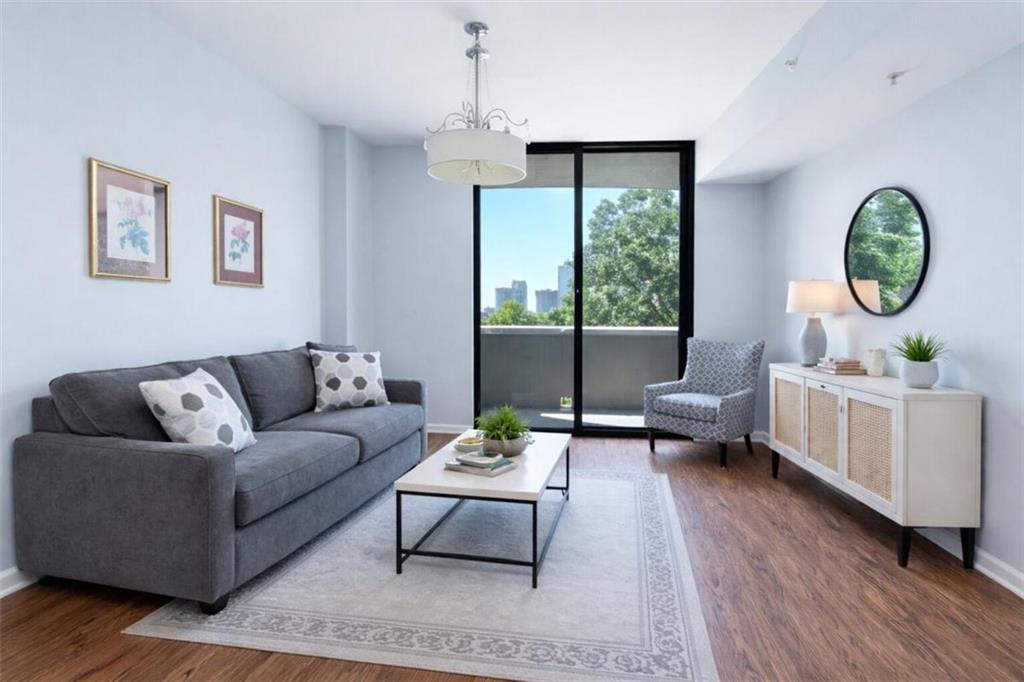 3040 Peachtree Rd. #507, Atlanta, GA 30305