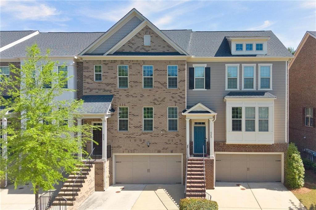 6264 Century Park Pl., Mableton, GA 30126