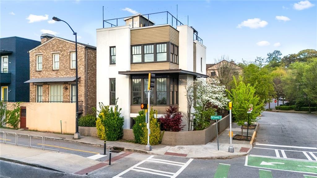 398 Bill Kennedy Way, Atlanta, GA 30316