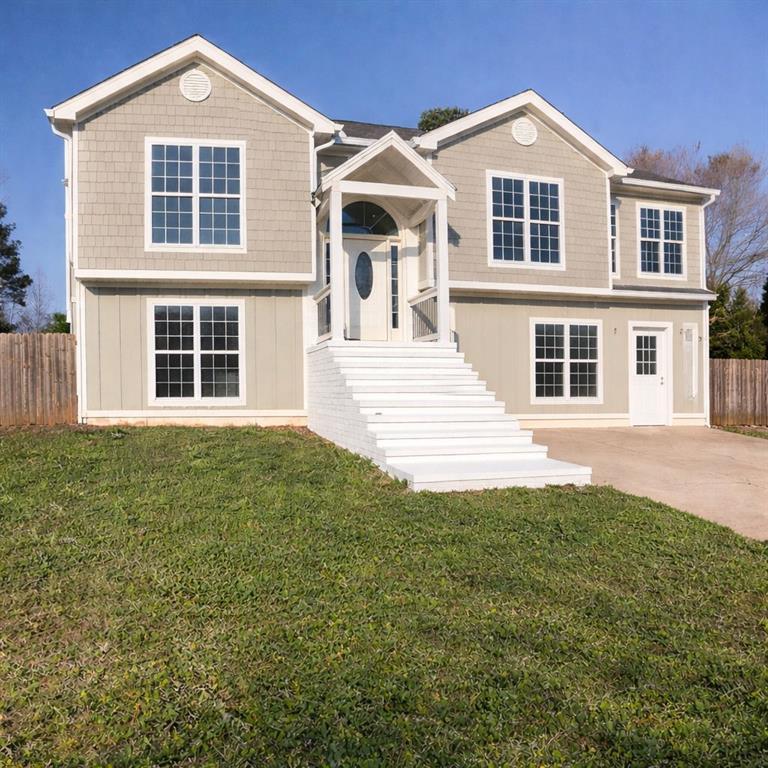 1250 Persimmon Place Dr., Bethlehem, GA 30620