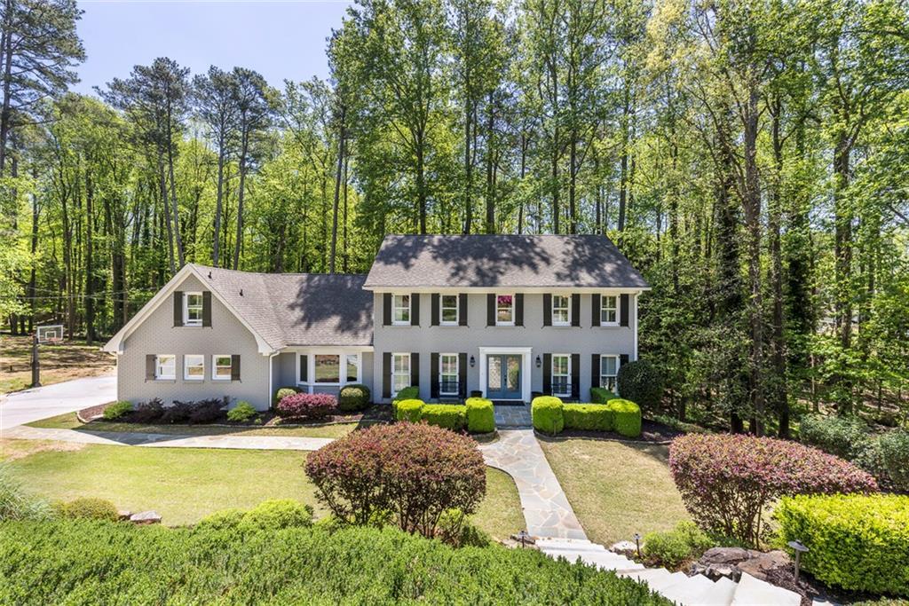 1915 Monticello, Atlanta, GA 30350