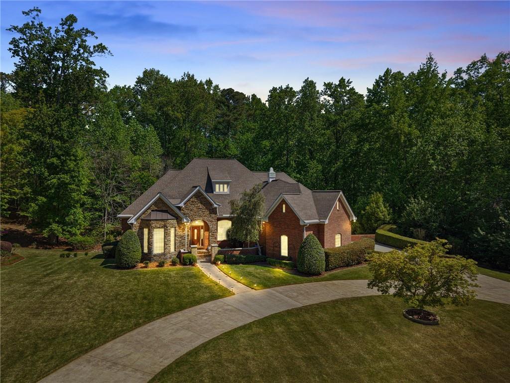 4332 Stratford Dr., Douglasville, GA 30135