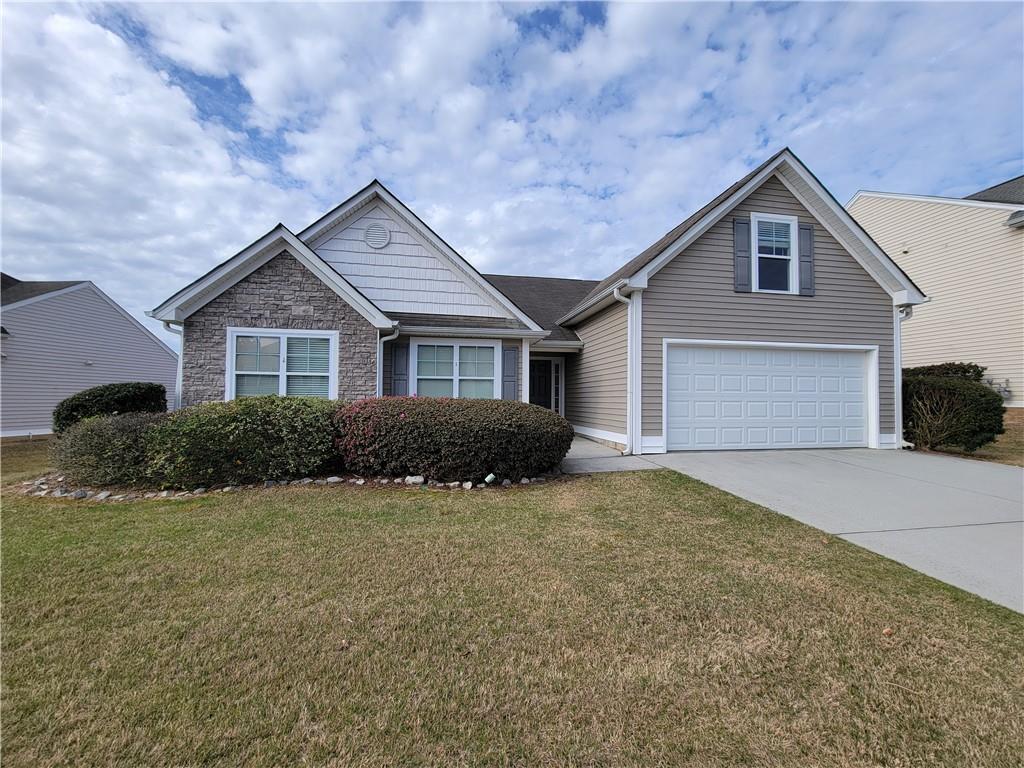 910 Franklin Mill Trace, Loganville, GA 30052