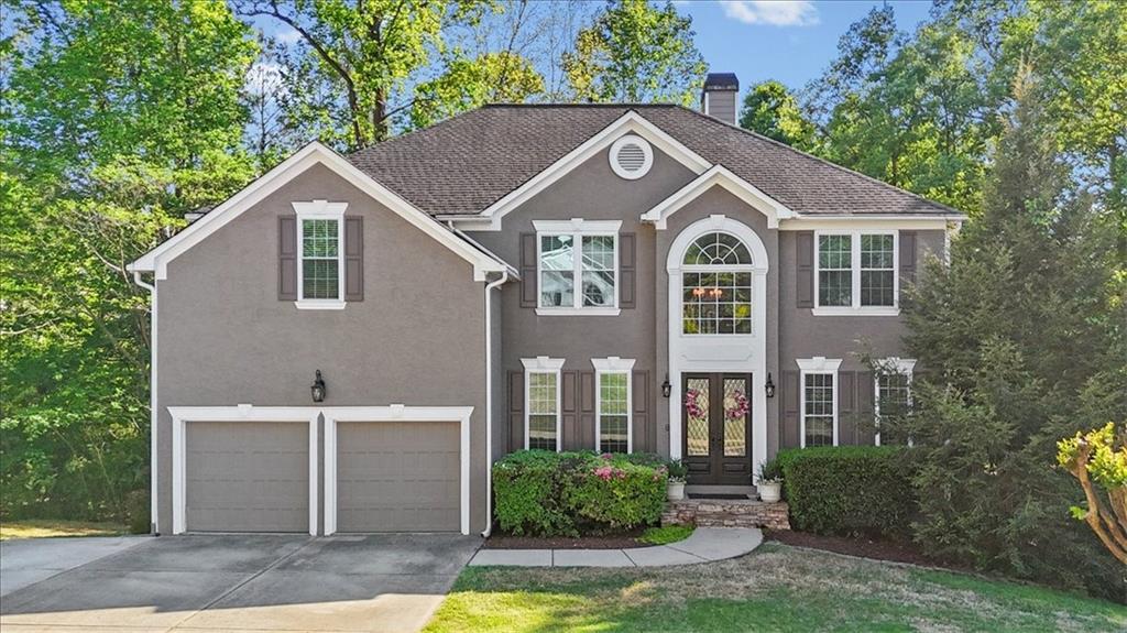 3895 Collier Trace, Kennesaw, GA 30144