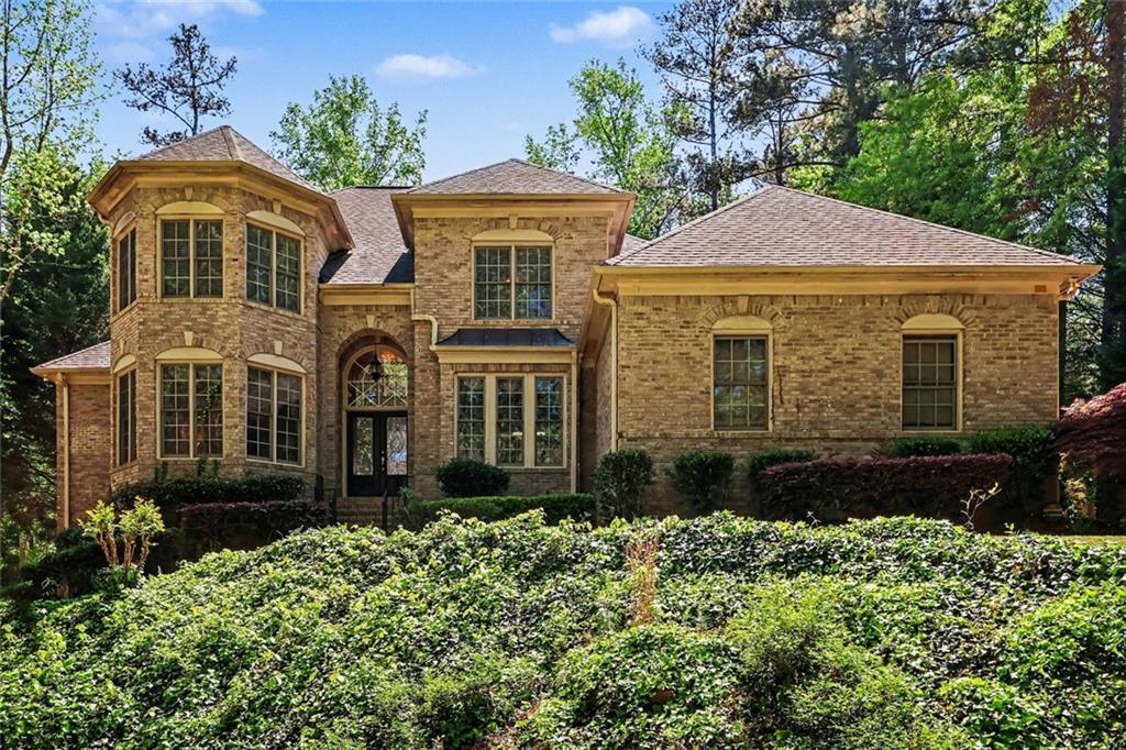 1687 Niskey Lake, Atlanta, GA 30331