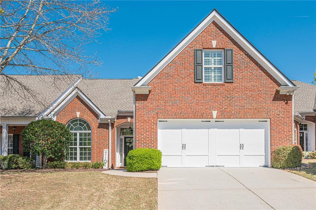 419 Brookes Walk, Woodstock, GA 30188