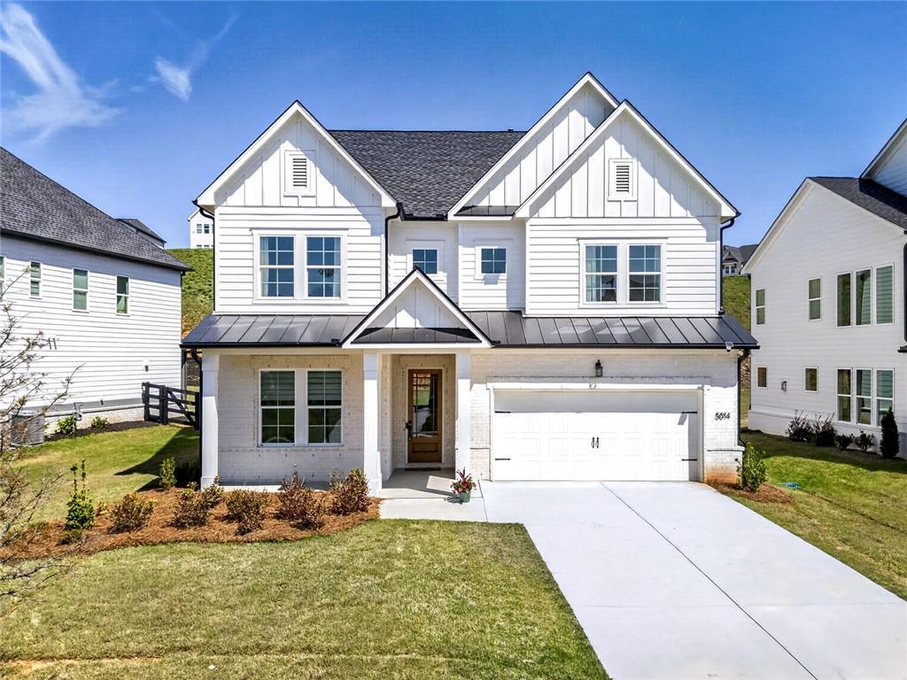 5014 Baywood Ln., Woodstock, GA 30188