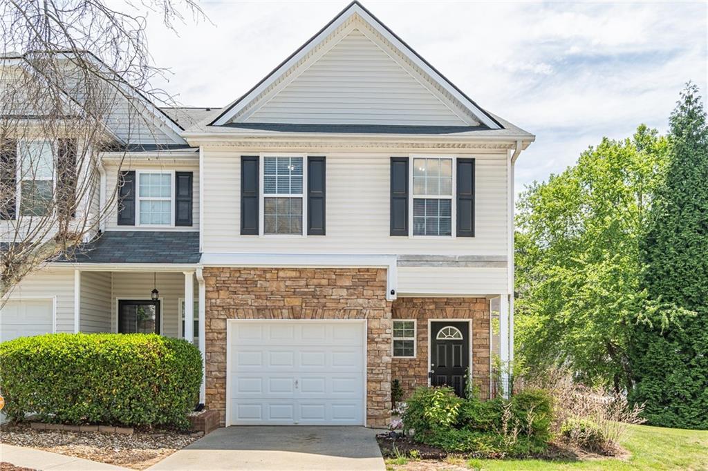 4834 Zephyr Cove Pl., Flowery Branch, GA 30542