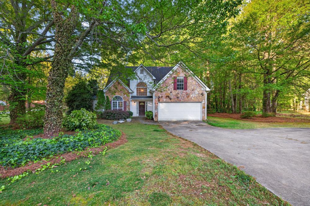 4035 Lakeside, Monroe, GA 30655