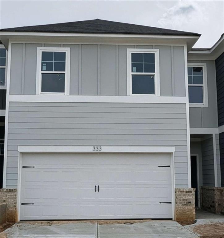 333 Yukon Dr. #62, Conyers, GA 30094