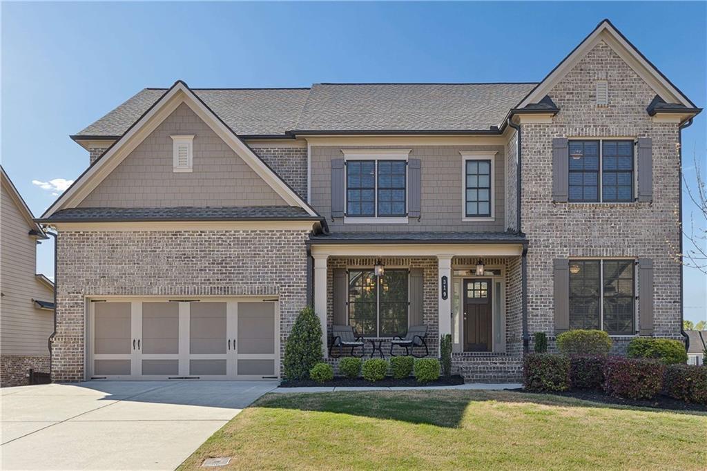 319 Tarnbrook Chase, Suwanee, GA 30024