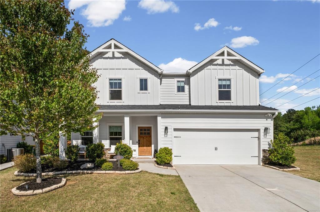 175 Neese Farm Dr., Woodstock, GA 30188