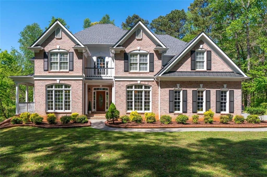 166 Windrift Dr., Dallas, GA 30132