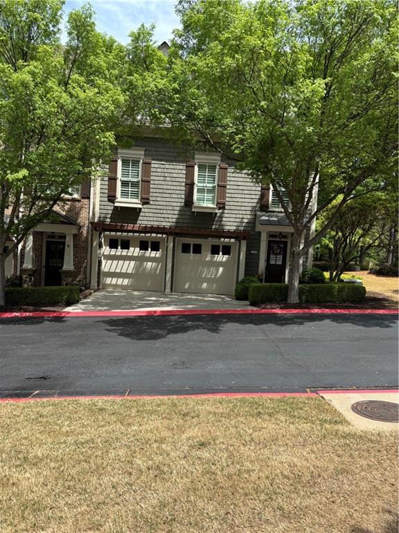 2398 Saint Davids Sq. #16, Kennesaw, GA 30152