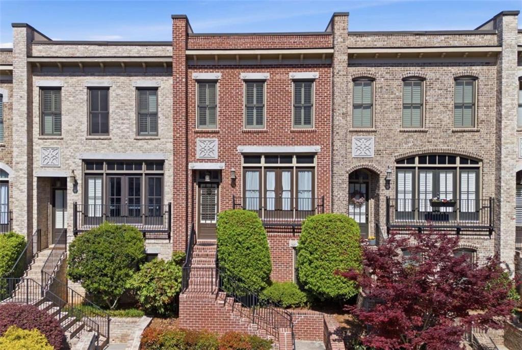 13 Arbor Way Dr., Decatur, GA 30030