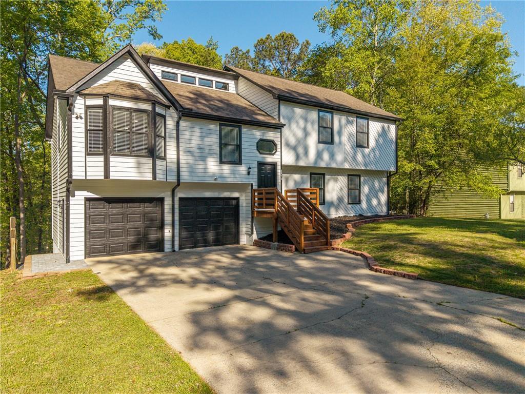 3872 Nowlin Rd., Kennesaw, GA 30144