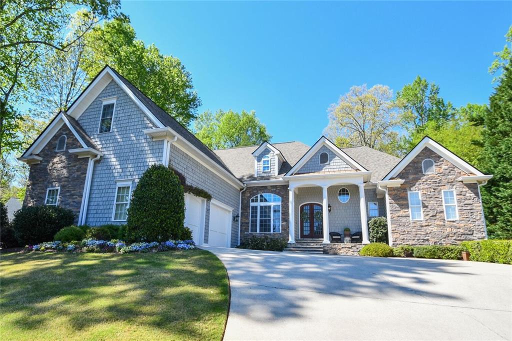 3036 Hickory Hills Dr., Gainesville, GA 30506