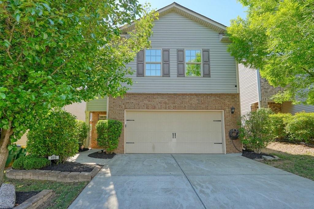 402 Wilshire Ct., Acworth, GA 30102