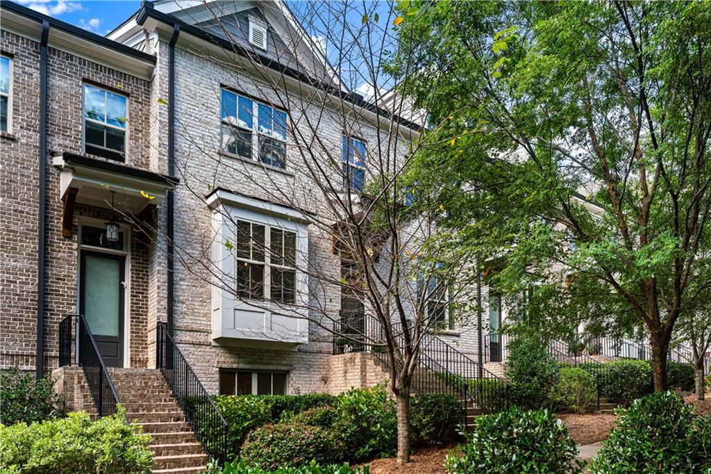 3766 Alstead Manor Way, Suwanee, GA 30024