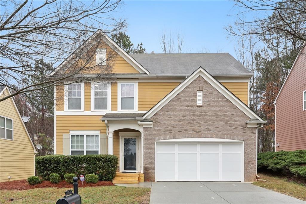 3627 Uppark Dr., Atlanta, GA 30349