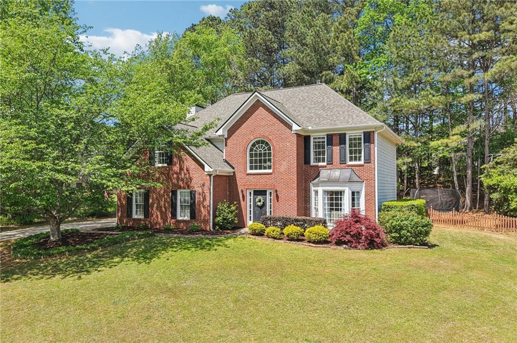 605 Silverberry Ln., Sugar Hill, GA 30518