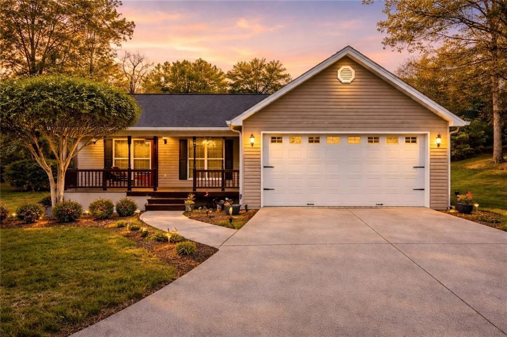 3454 Highway 254, Cleveland, GA 30528